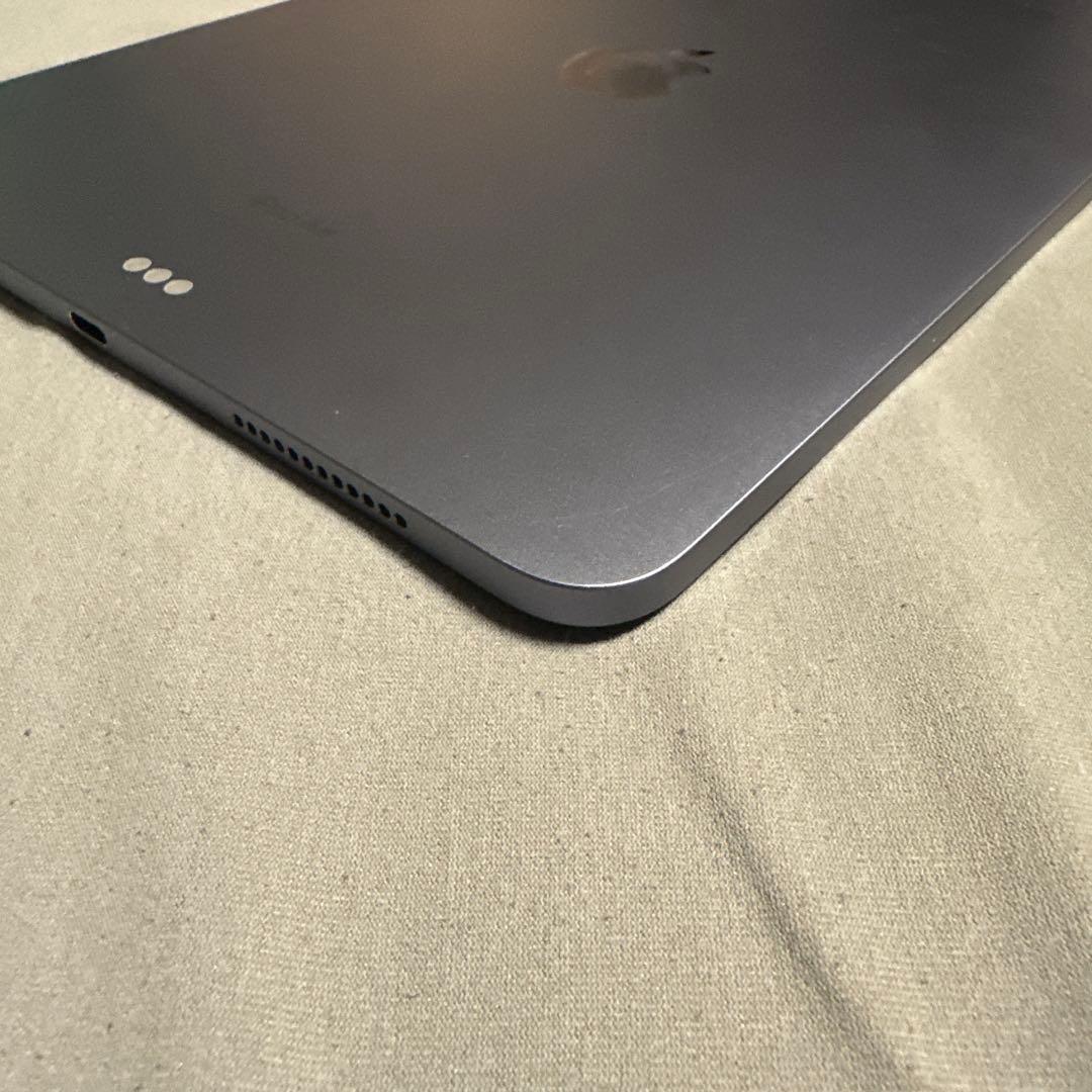 iPad Air 第5世代 64GB パープル