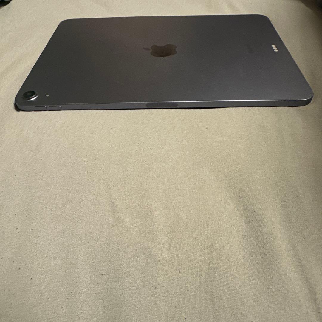 iPad Air 第5世代 64GB パープル