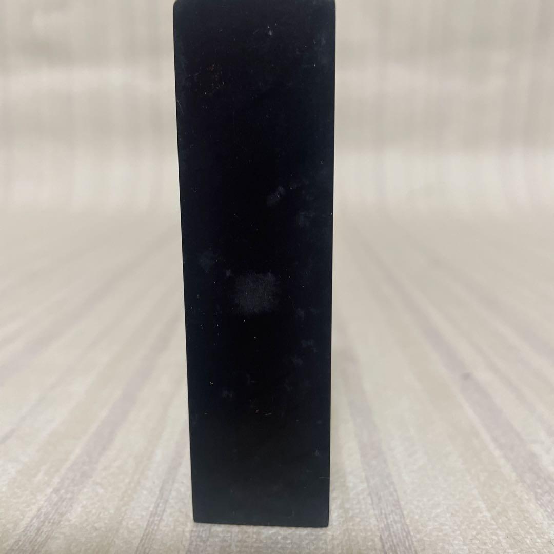 保管品 未彫刻 印材 石材 角型 箱付 書道用品 落款