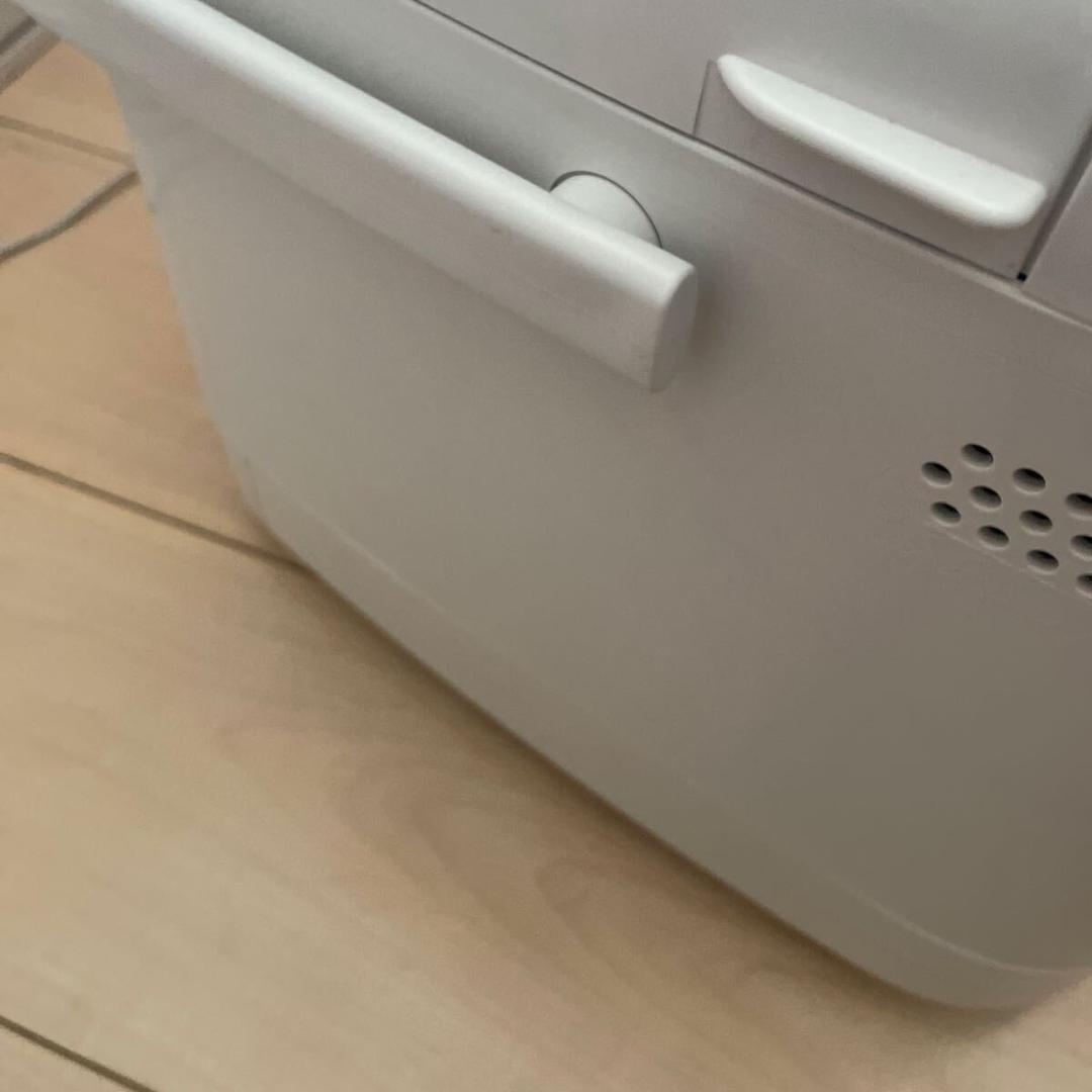 エムケー精工 自動ホームベーカリー HBH-100