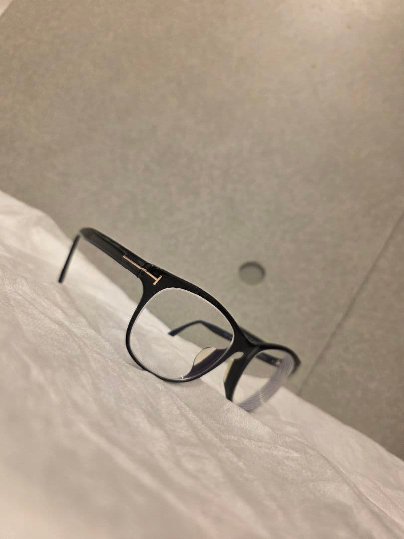 美品　TOM FORD 　トムフォード　メガネ　眼鏡