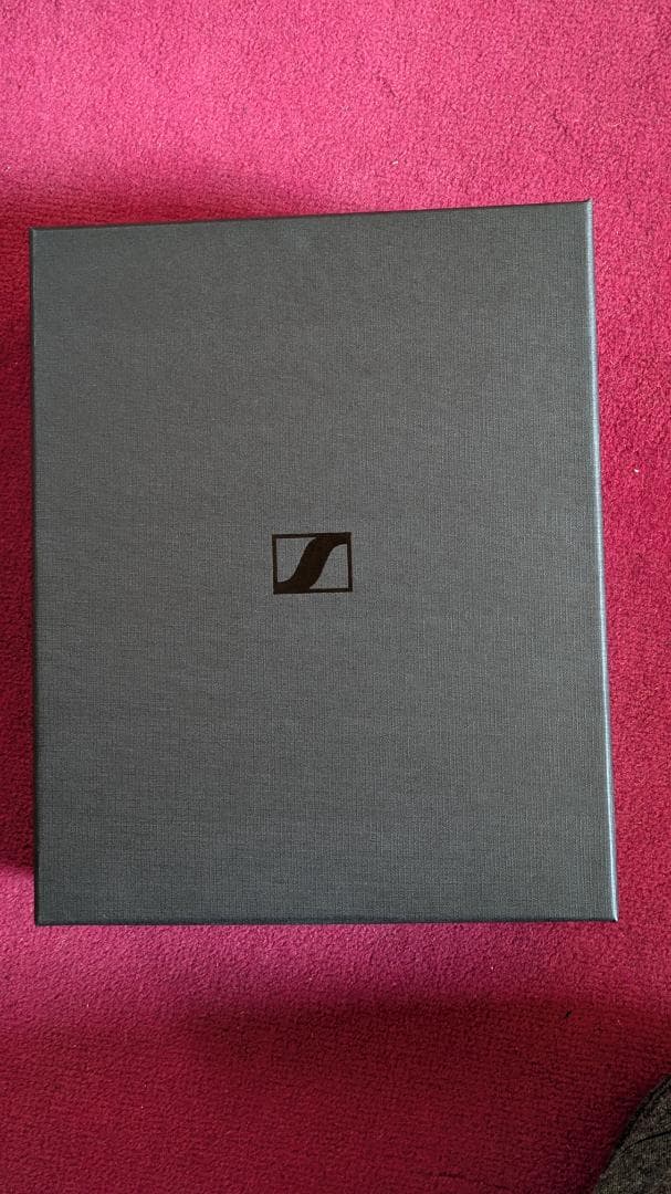 Sennheiser HD 660S ヘッドフォン