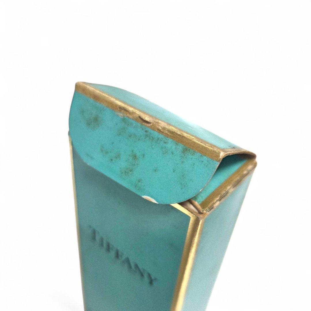 TIFFANY オードパルファム EDP 30ml 箱入 残量80%
