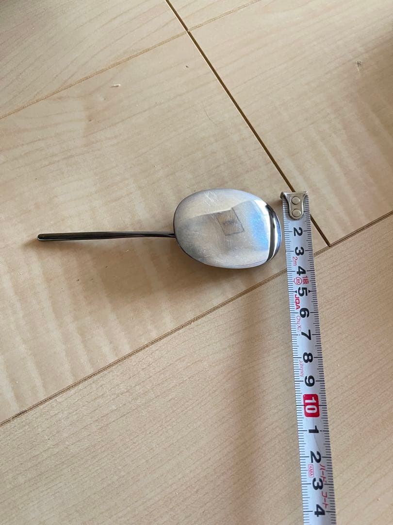 金属製 南鐐 灰押木箱付き