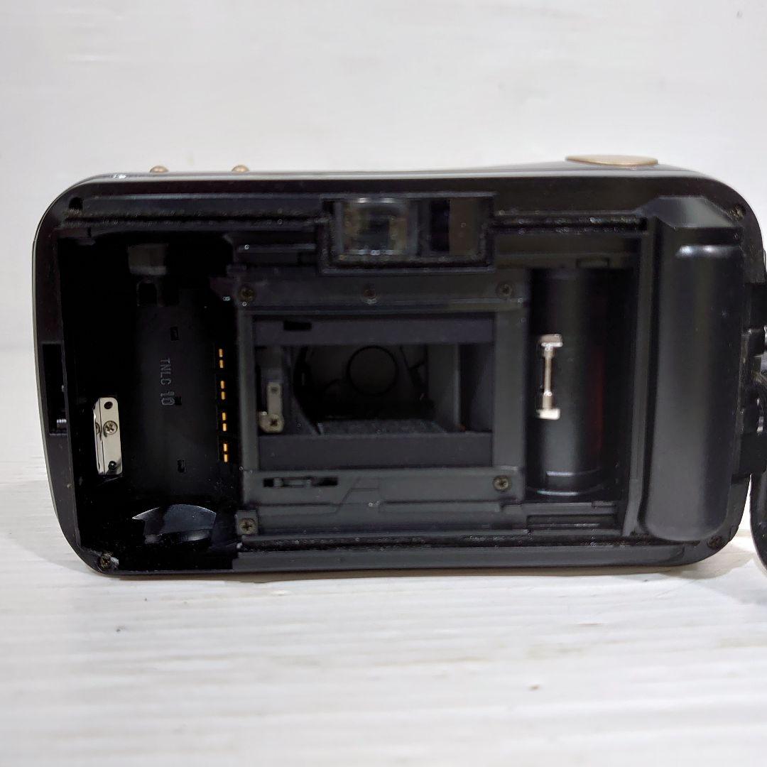 動作ok　OLYMPUS　μ　初代ミュー　mju