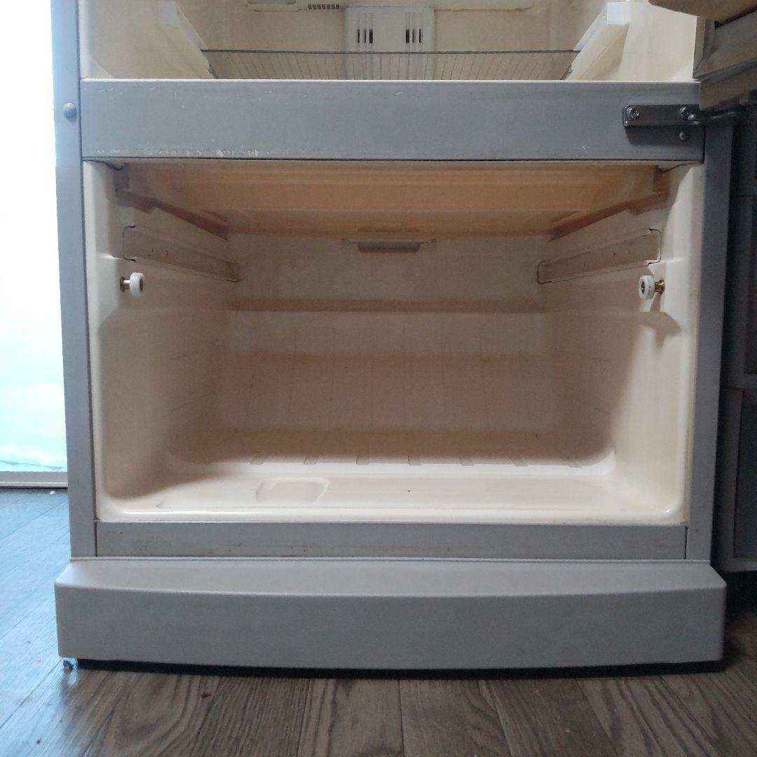 【3月末迄出品】 冷凍冷蔵庫280L 幅59cm×奥行62cm×高161.3cm
