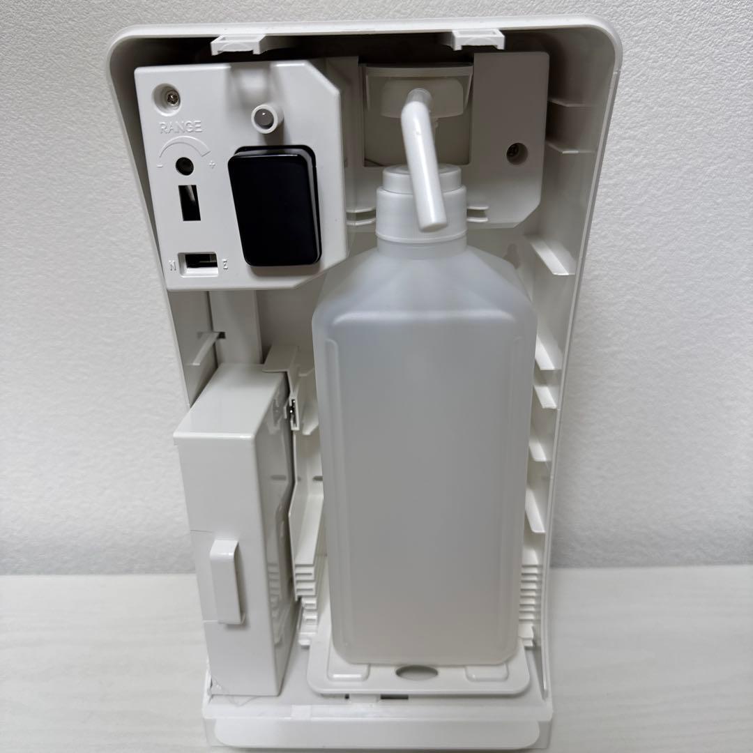 新品 東京エレクトロンアルコールディスペンサー　Pure Hygiene