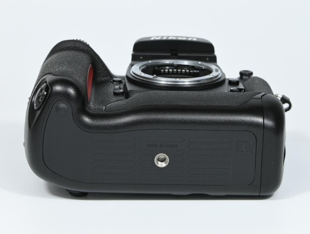 【超美品】 ニコン　Nikon F5 ボディ