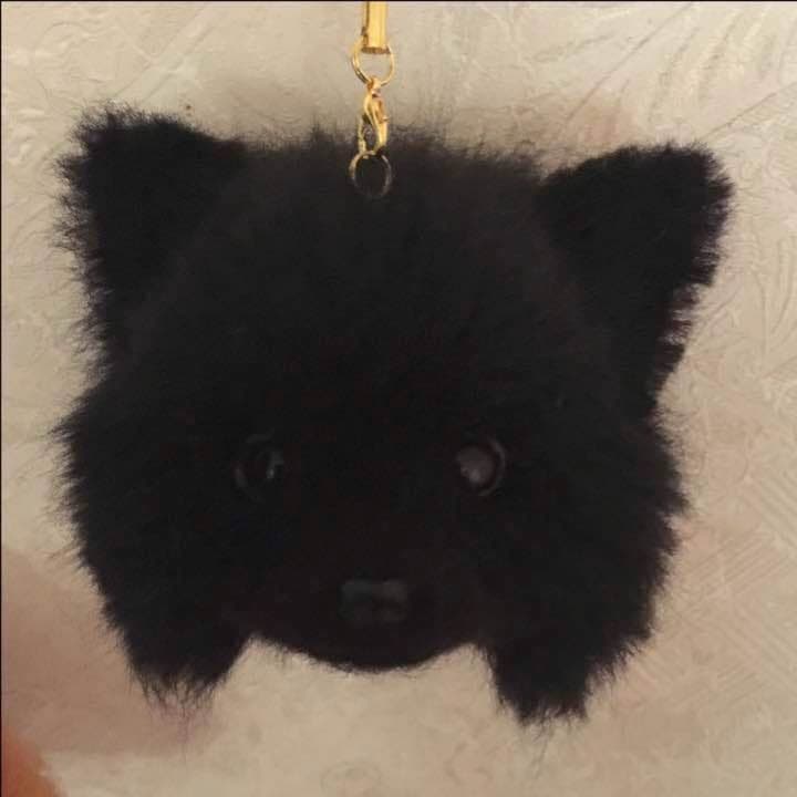 羊毛フェルト♡ストラップ♡
