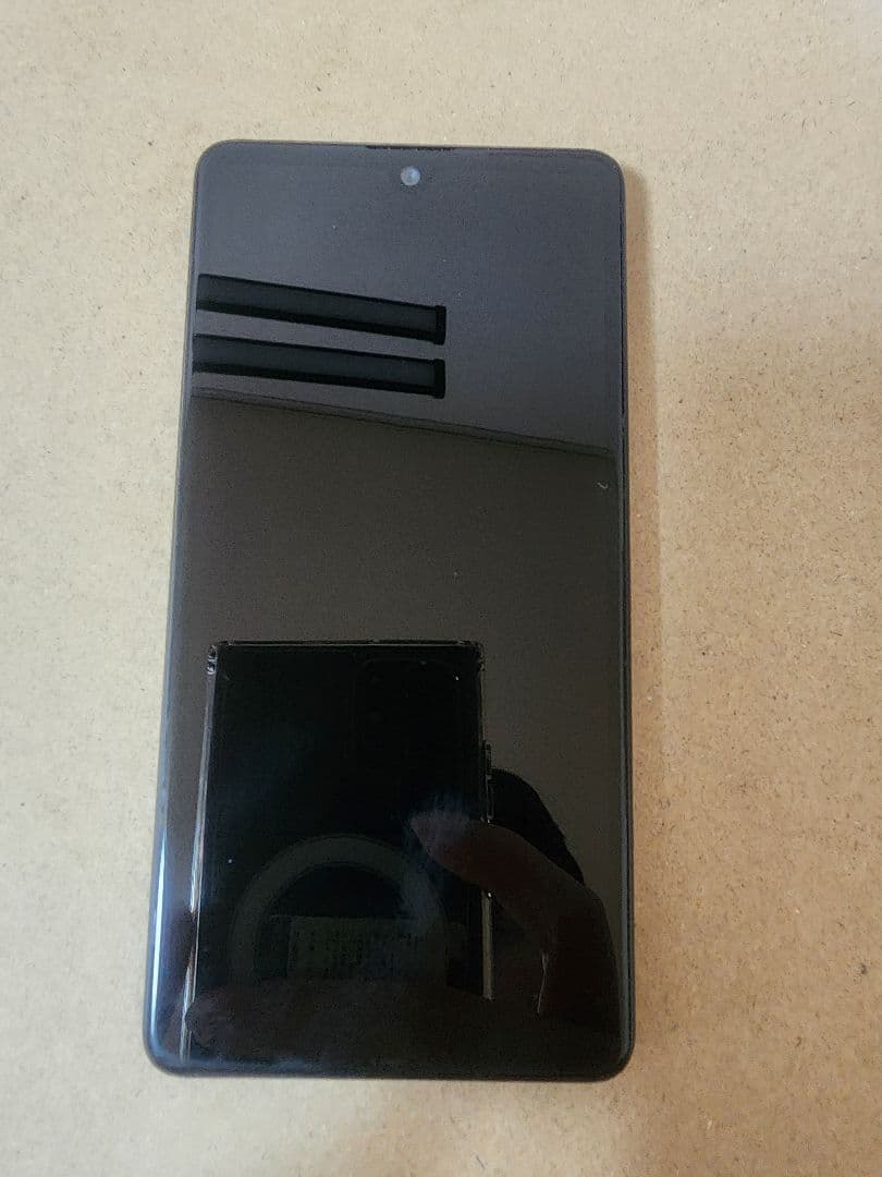 Sony Xperia Ace III ドコモ版