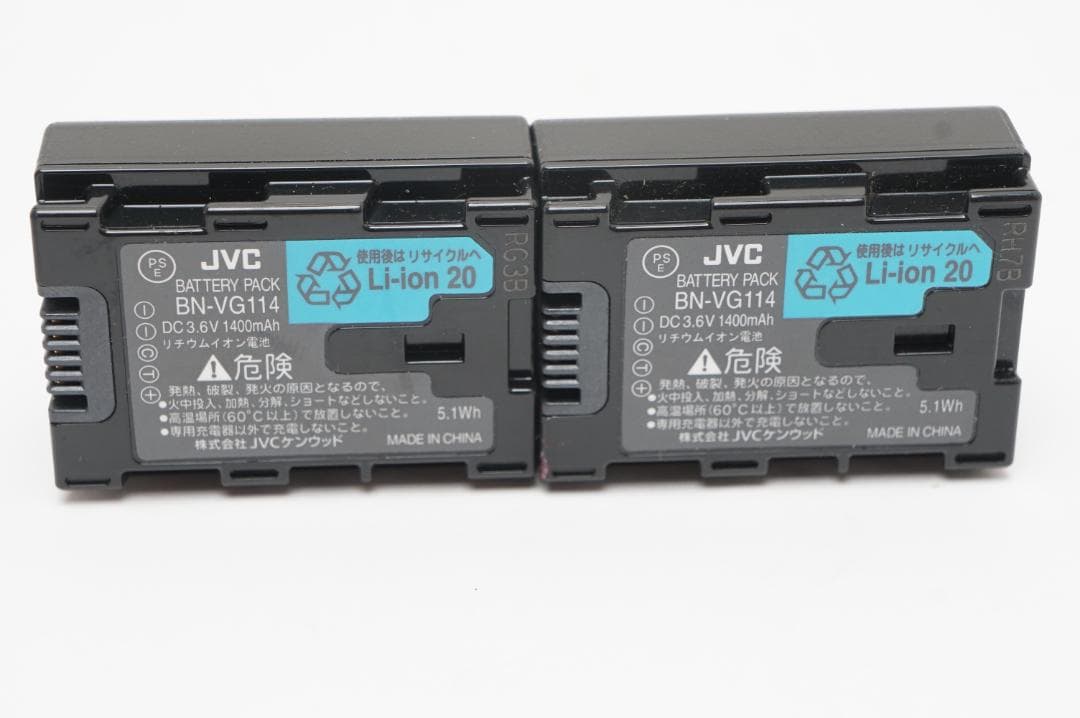 JVC KENWOOD Everio GZ-E265-N エブリオ