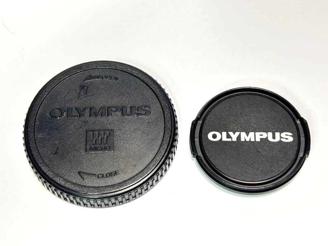 OLYMPUS 14-42mm f3.5-5.6 EZ 【動作品】756