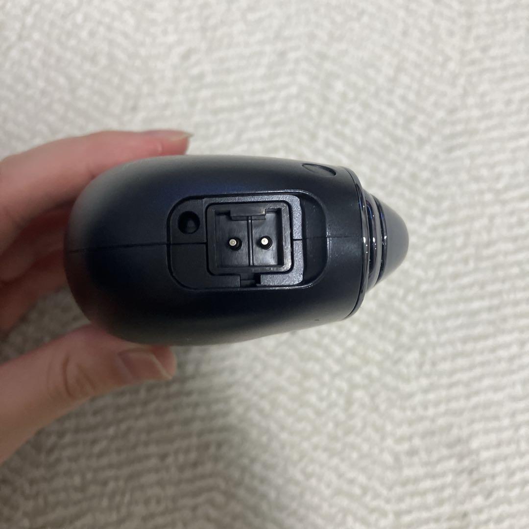 【正規品】Panasonic EH-SP85 BLACK バイタリフトかっさ
