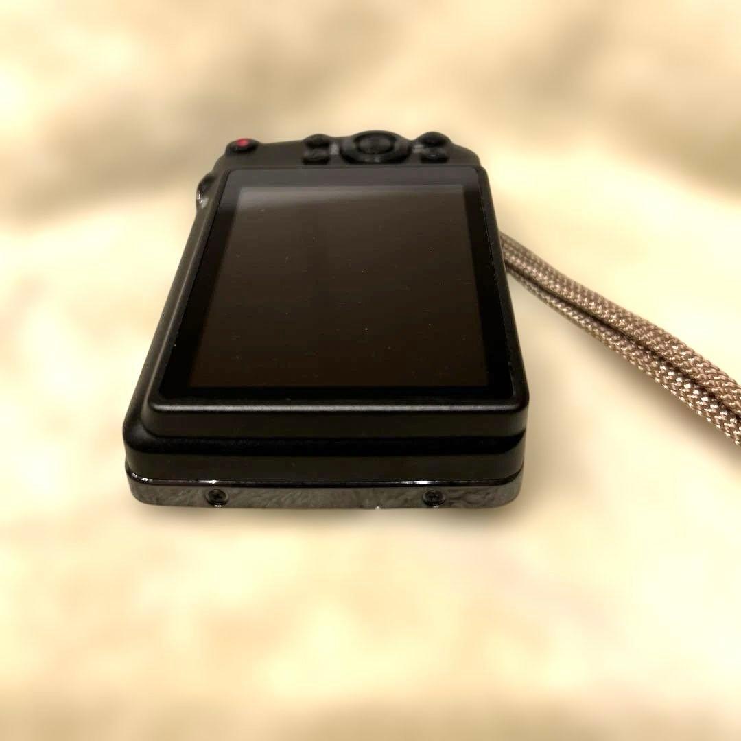 CASIO EXILIM EX-Z330 ブラック コンパクトデジタルカメラ