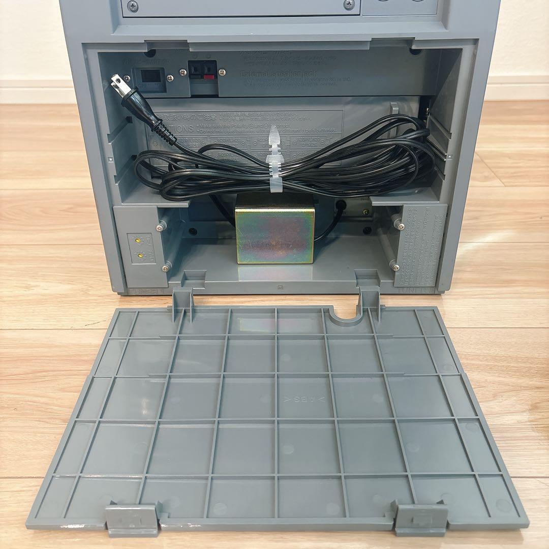 ✨正常動作品✨ パナソニック WX-281 ワイヤレスアンプ スピーカー