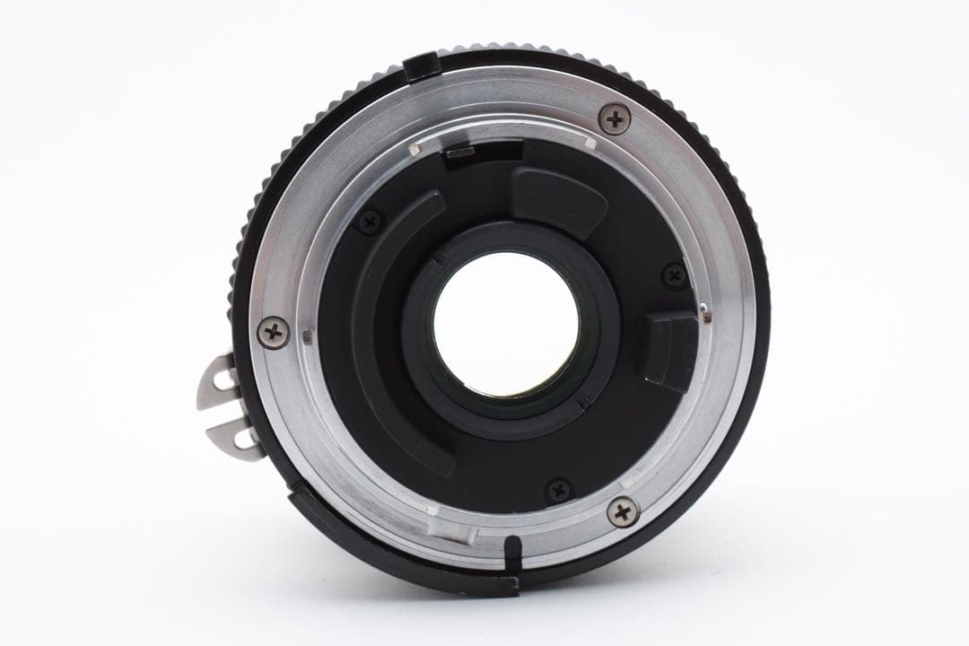 【完動品】Nikon ニコン Nikkor 28mm F2.8 Ai-s 単焦点