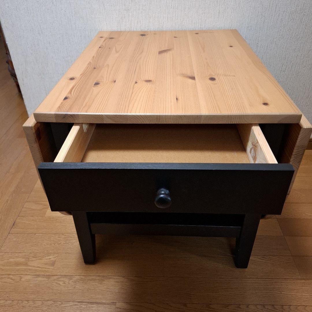 IKEA ARKELSTORP アルケルストルプ コーヒーテーブル
