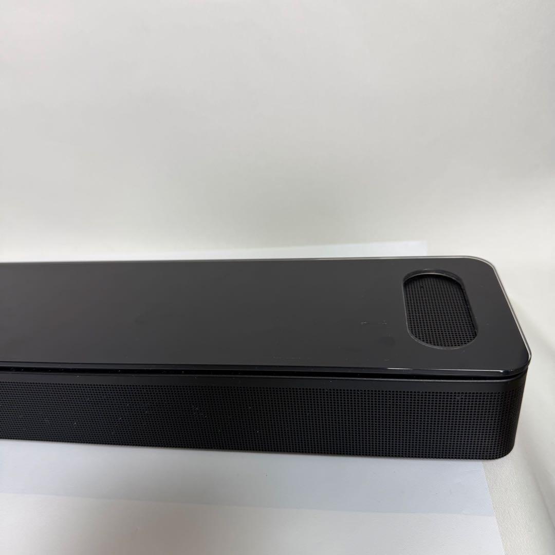 【箱あり】BOSE Soundbar 900 サウンドバー