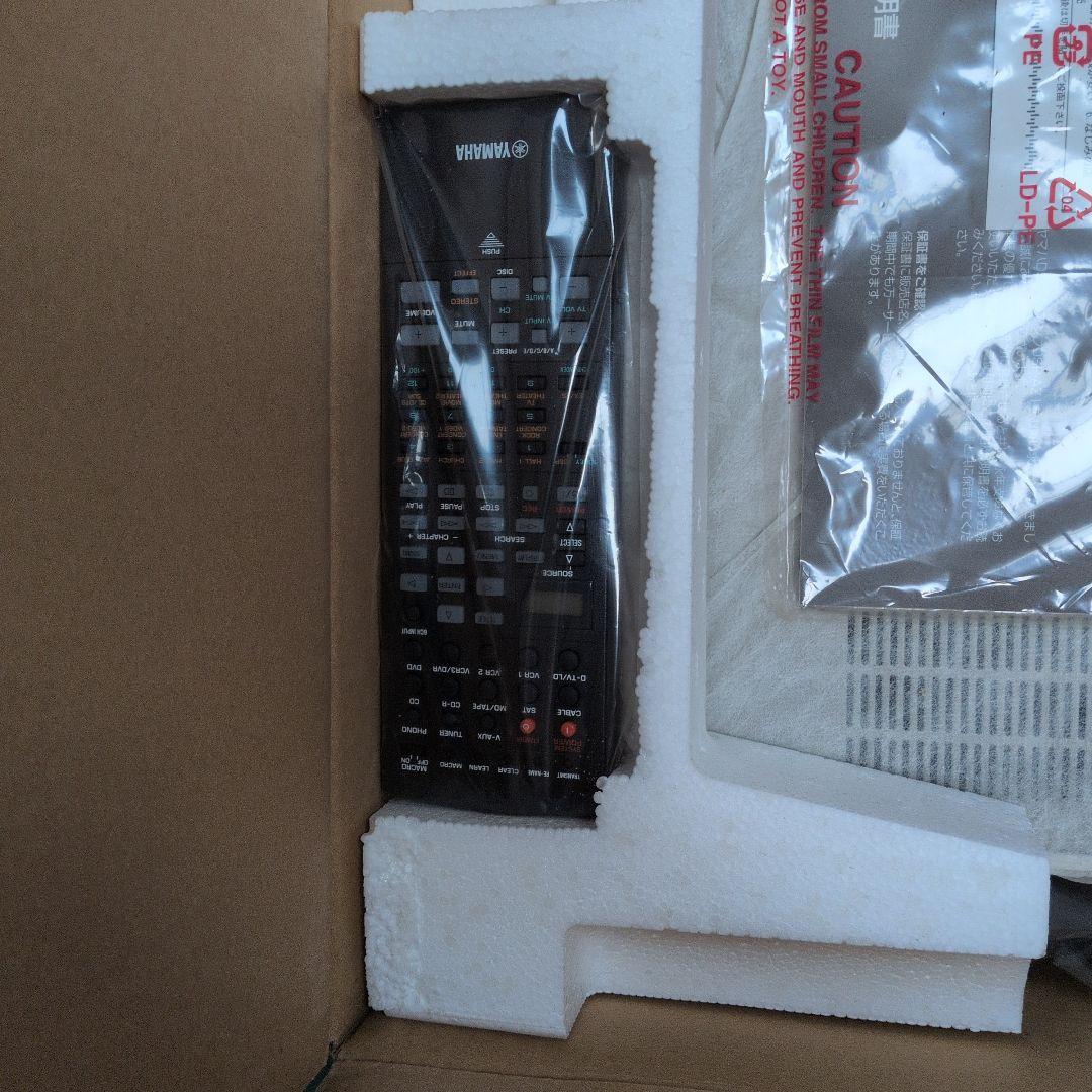 Yamaha DSP-AZ1 AVアンプ