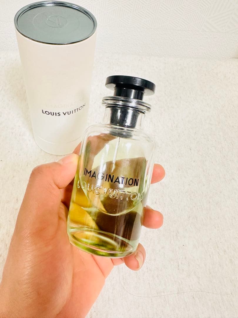 LOUIS VUITTON IMAGINATION 70ml 香水