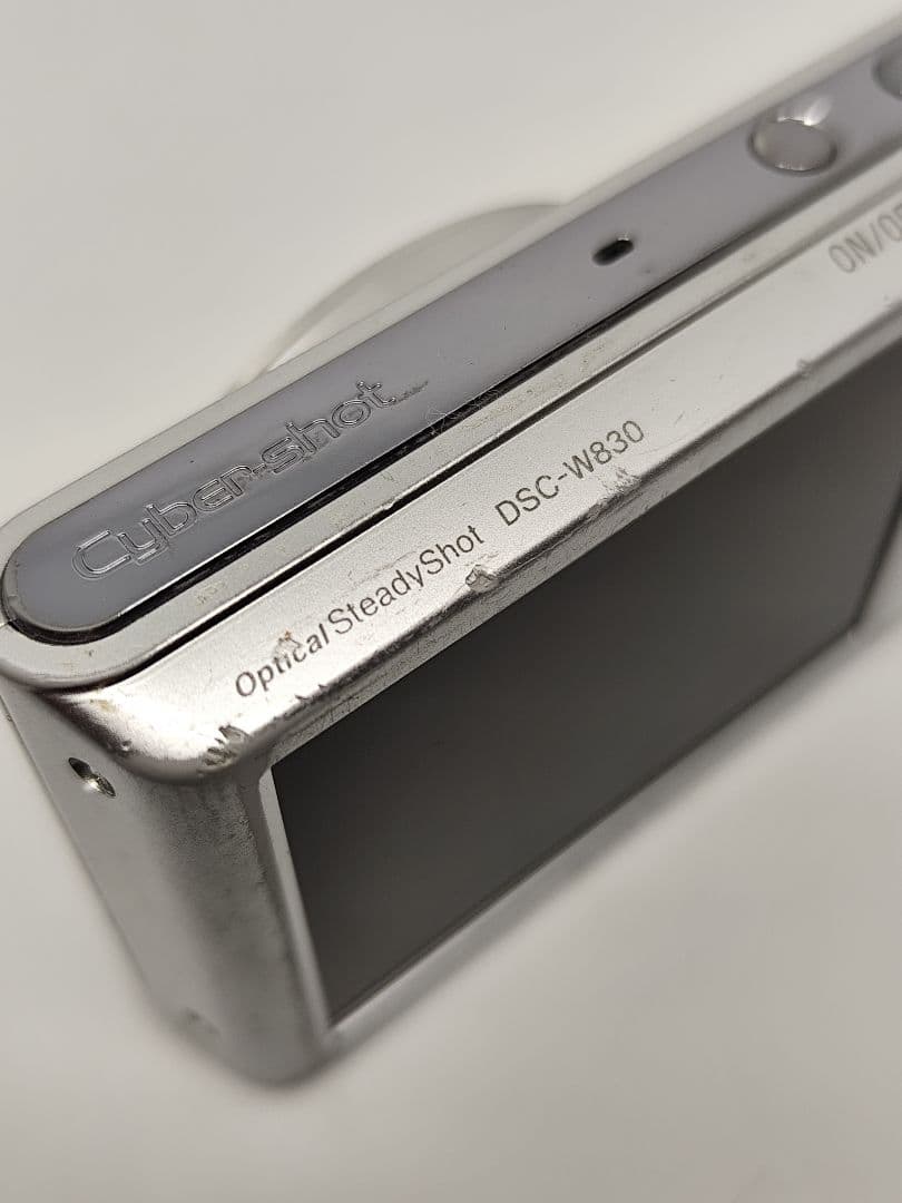 デジカメ3個セット