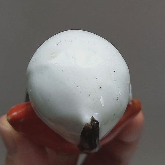 福助人形　磁器人形　レトロ人形　骨董　瀬戸焼　九谷焼　伊万里焼
