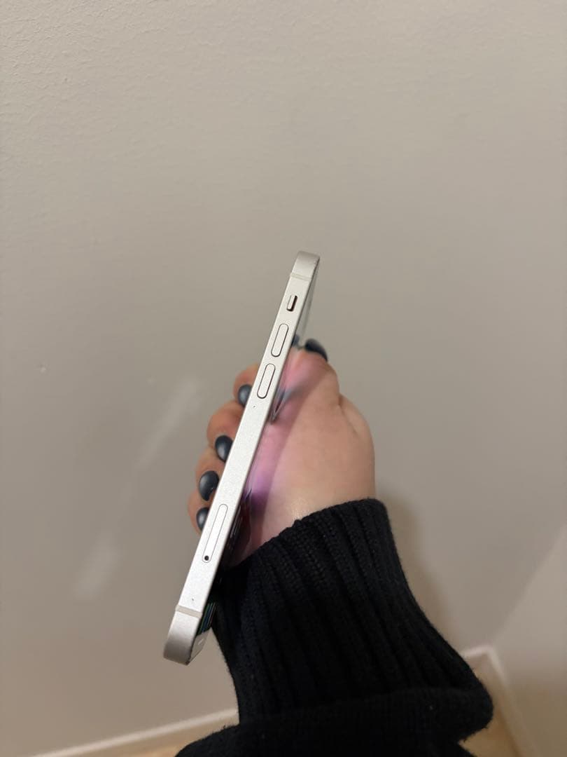 iPhone 12 mini 64GB ホワイト SIMフリー