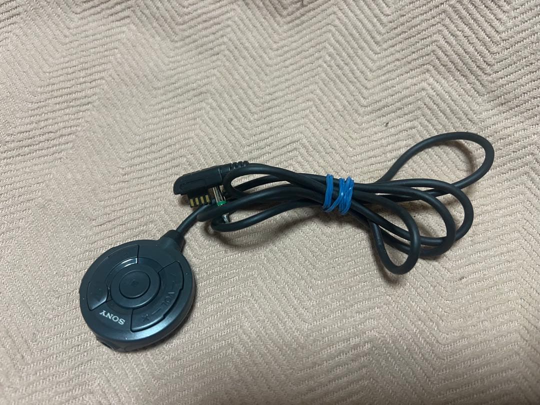 SONY ソニー　CD WALKMAN ウォークマン　D-E660