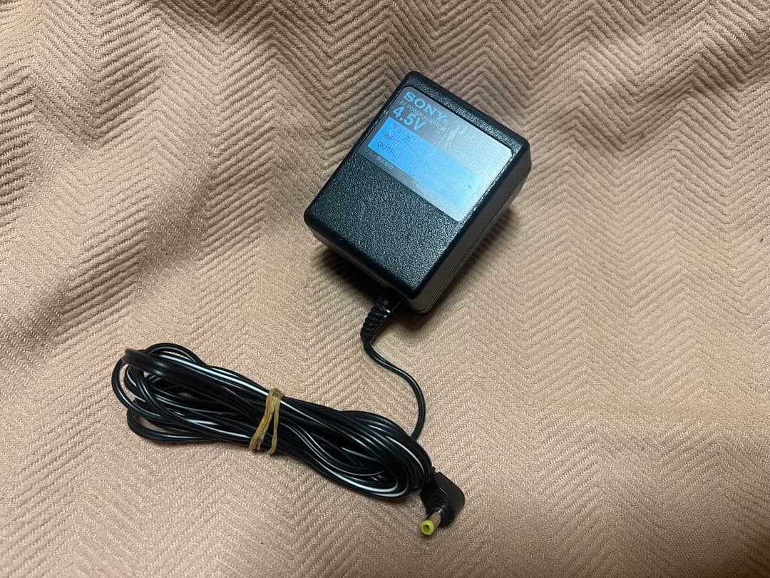 SONY ソニー　CD WALKMAN ウォークマン　D-E660