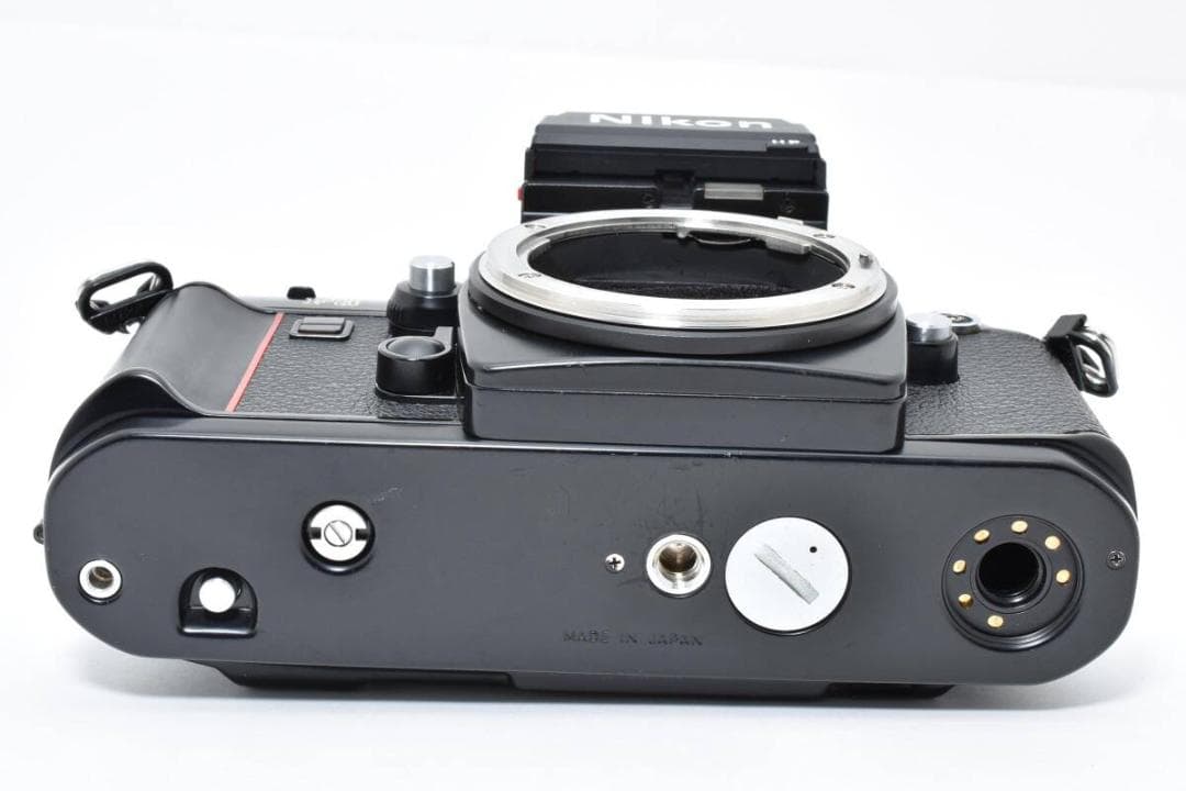 【美品】Nikon ニコン F3P HP ボディ【動作確認済】2801177
