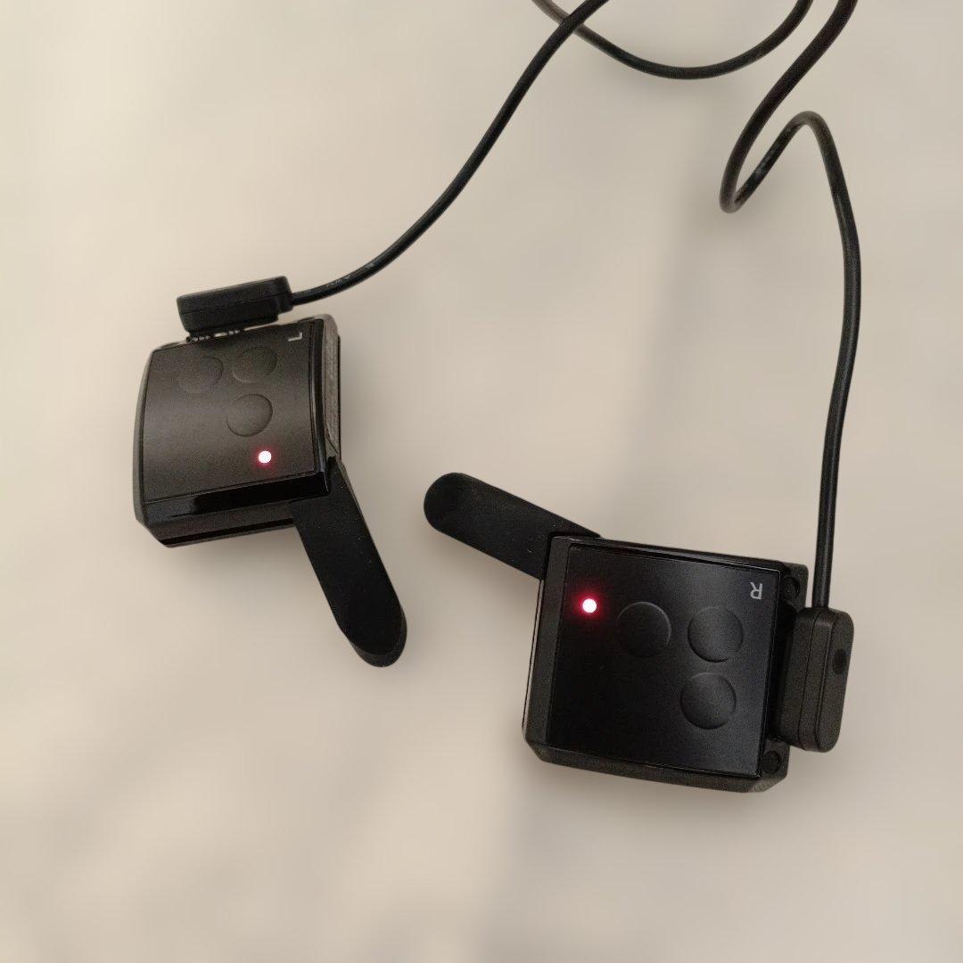 YA-MAN ヤーマン EMS美顔器 メディリフトプラス EPM-18BB-1