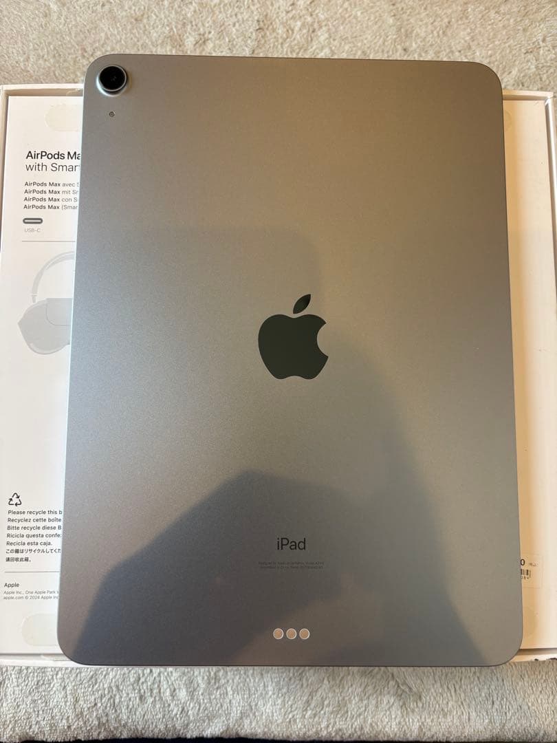 iPadAir 第4世代 64GB Apple Pencilおまけ付き