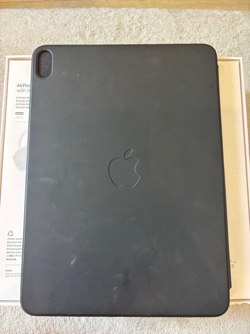 iPadAir 第4世代 64GB Apple Pencilおまけ付き