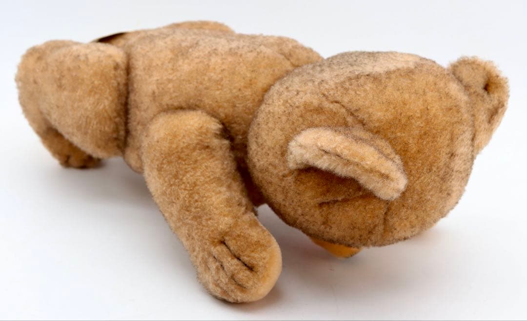 STEIFF 1996年 Bären-Marke ミルク・ネスレ・ベア約37cm