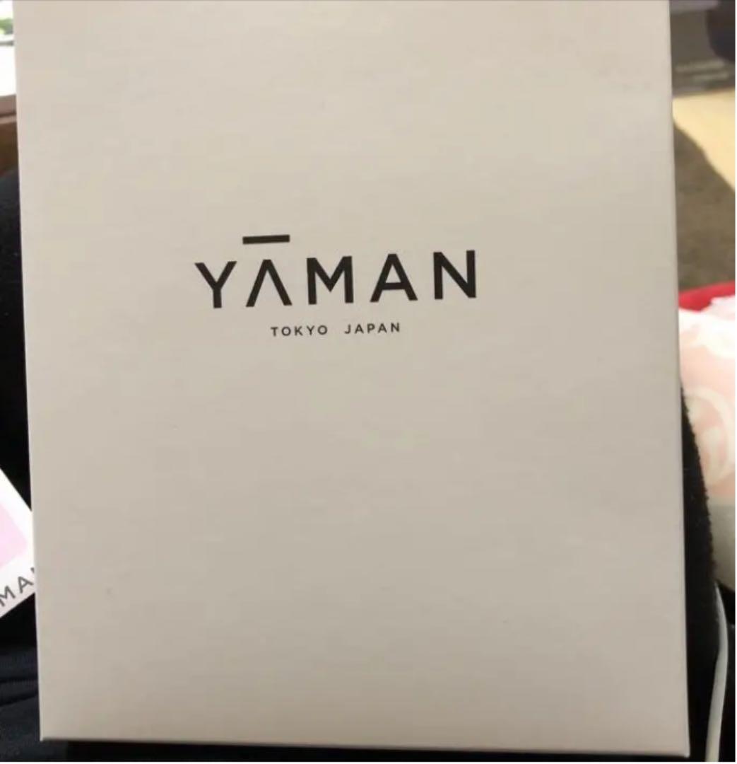 ヤーマン フォトプラスEX 美顔器