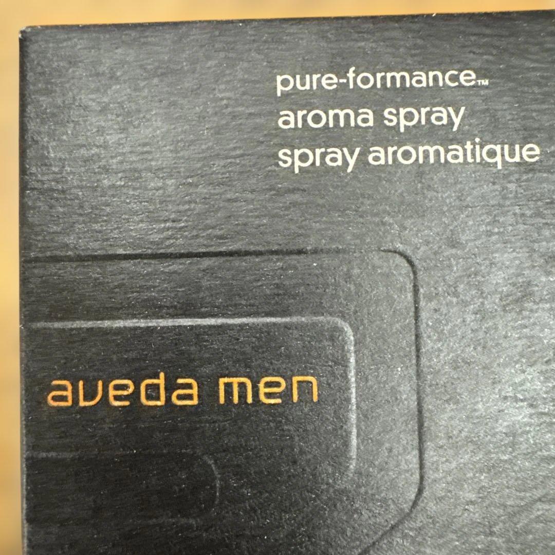 アヴェダ　メン　ピュアフォーマンス　アロマ　オードパルファン　50ml