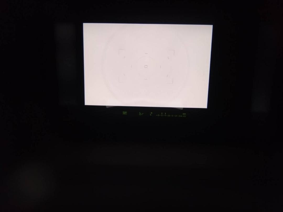 MINOLTA α-7 一眼レフカメラ