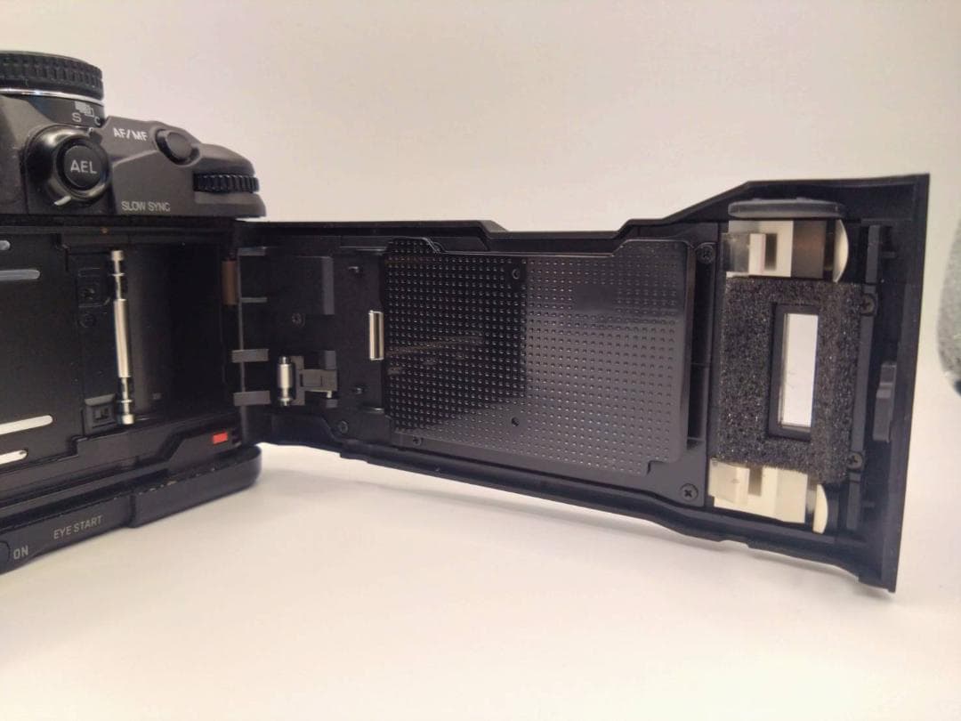 MINOLTA α-7 一眼レフカメラ