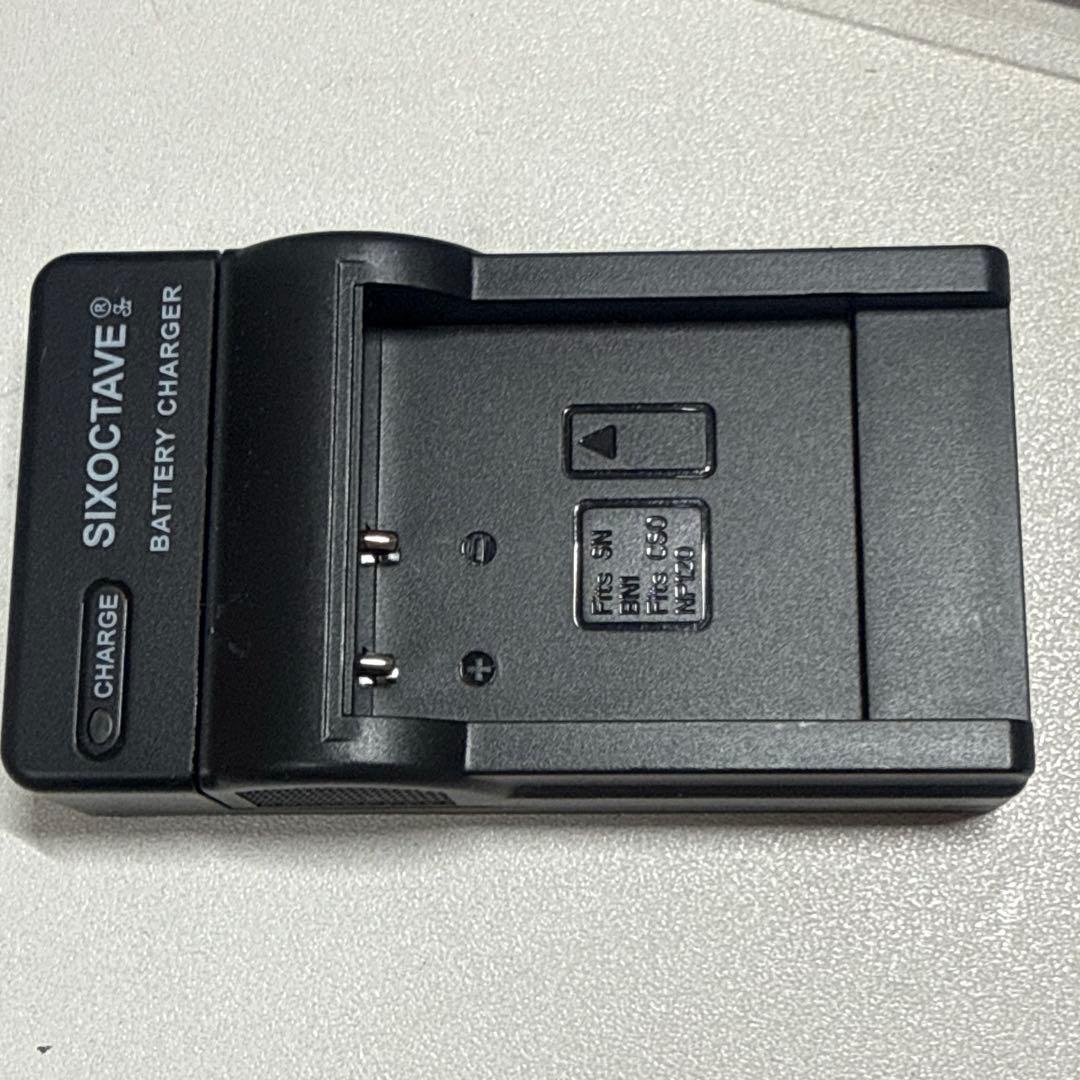 CASIO コンパクトデジタルカメラ EXILIM EX-Z900 デジカメ