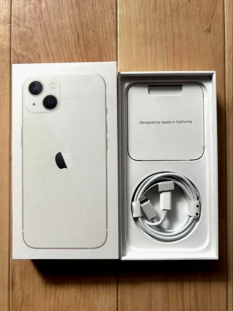 iPhone13 本体