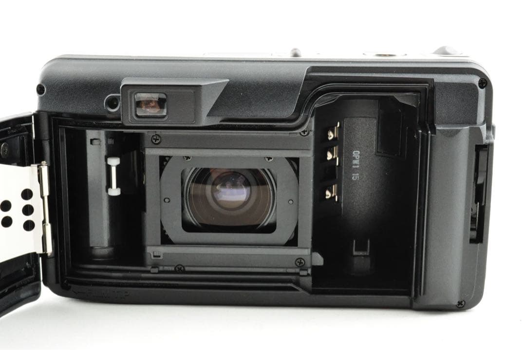 美品⭐︎動作確認済　OLYMPUS SUPERZOOM 70G フィルムカメラ