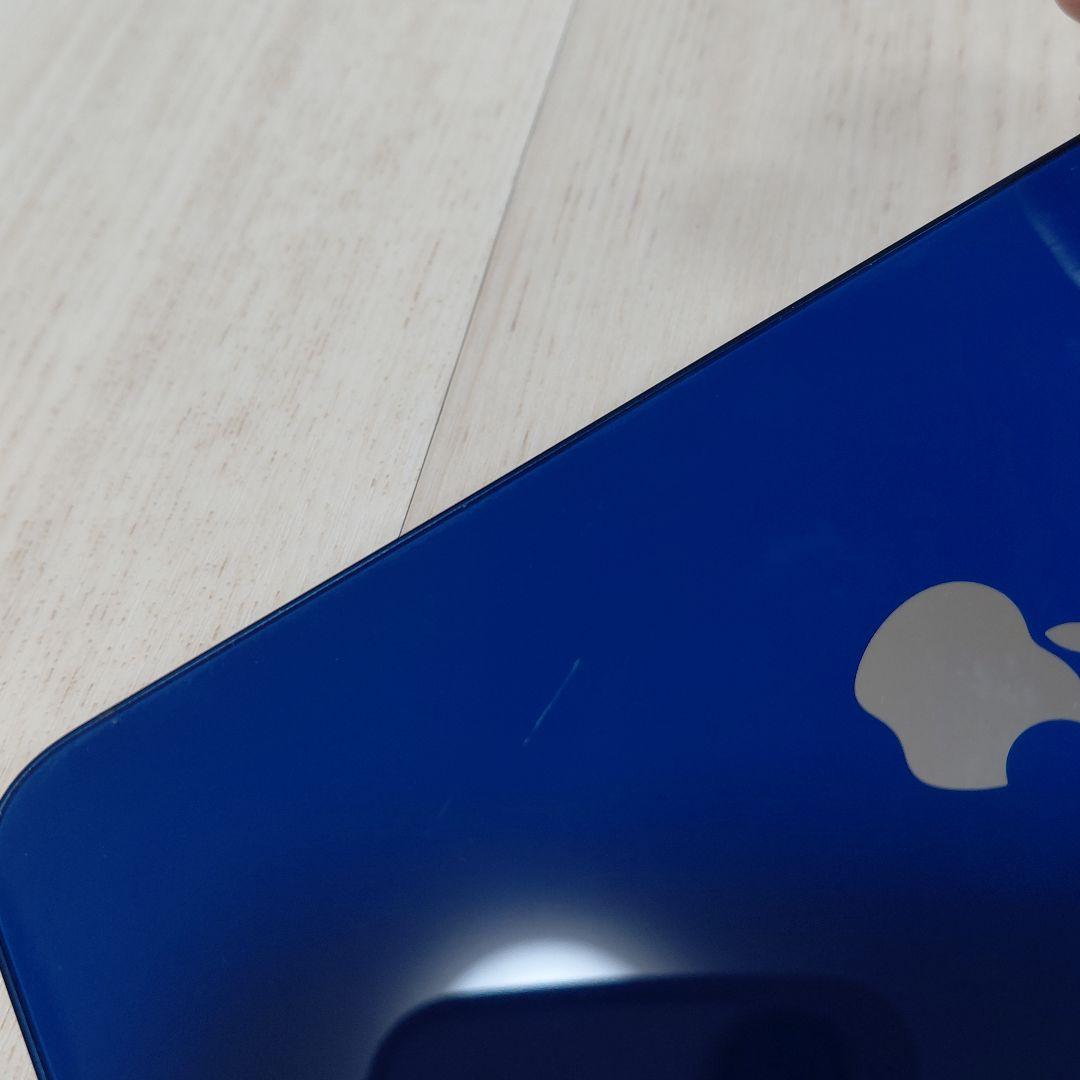 iPhone 12 256GB SIMフリー バッテリー新品100%