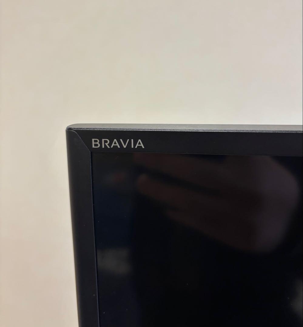 【美品】 SONY ソニー BRAVIA 液晶テレビ 32型