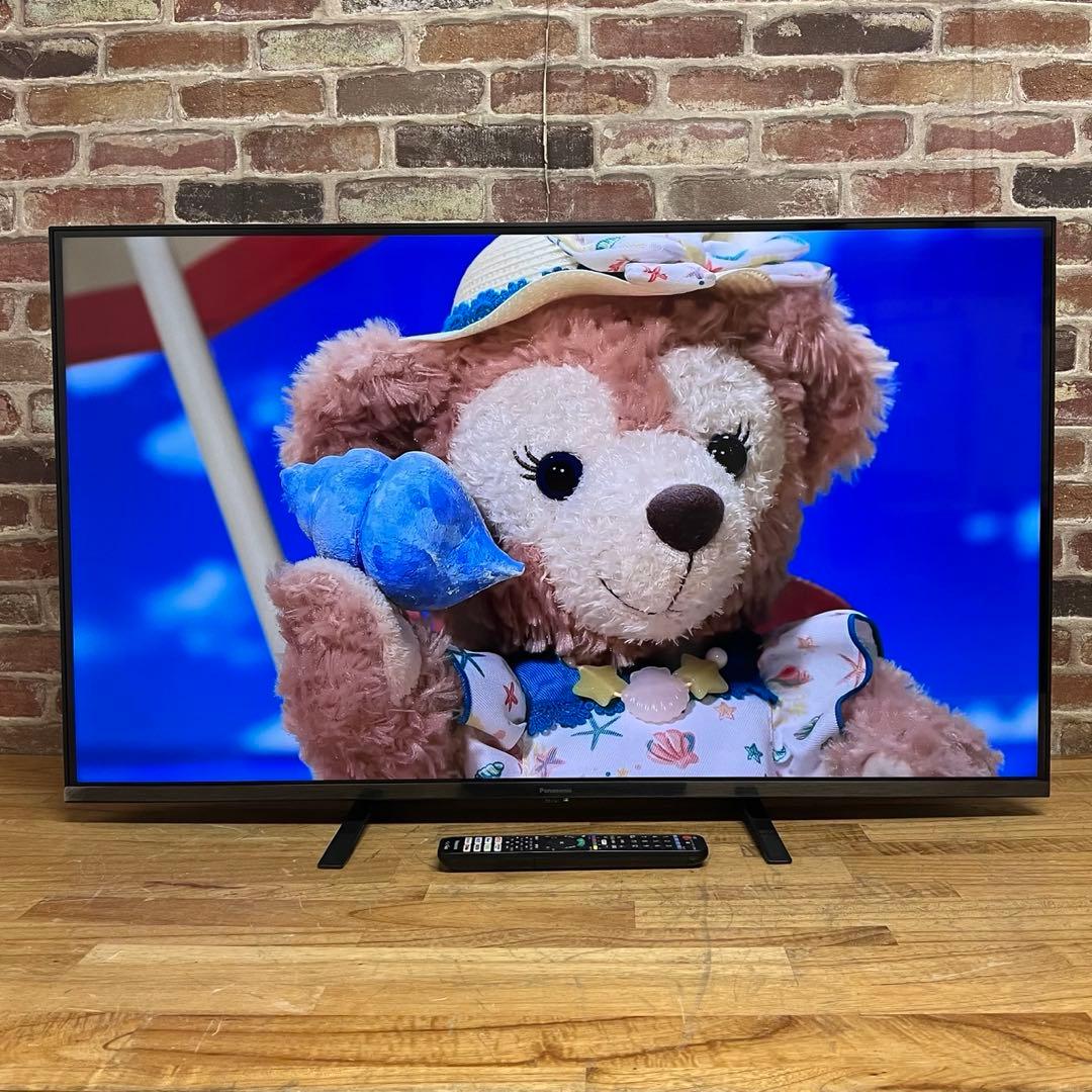 テレビ CHANEL