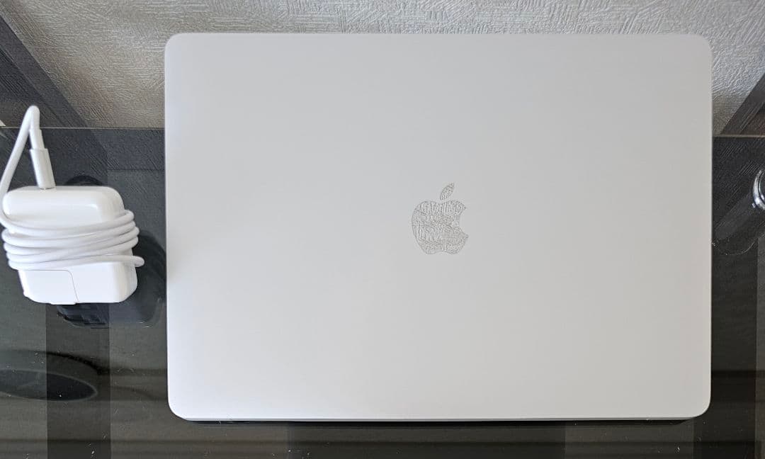 MacBook本体 Apple MacBookAir 13-inch 2020 M1 512GB