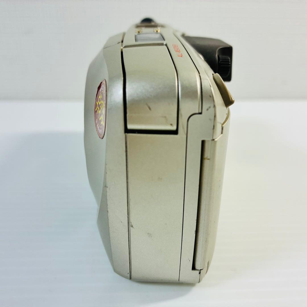 Olympus μ ZOOM140 VF