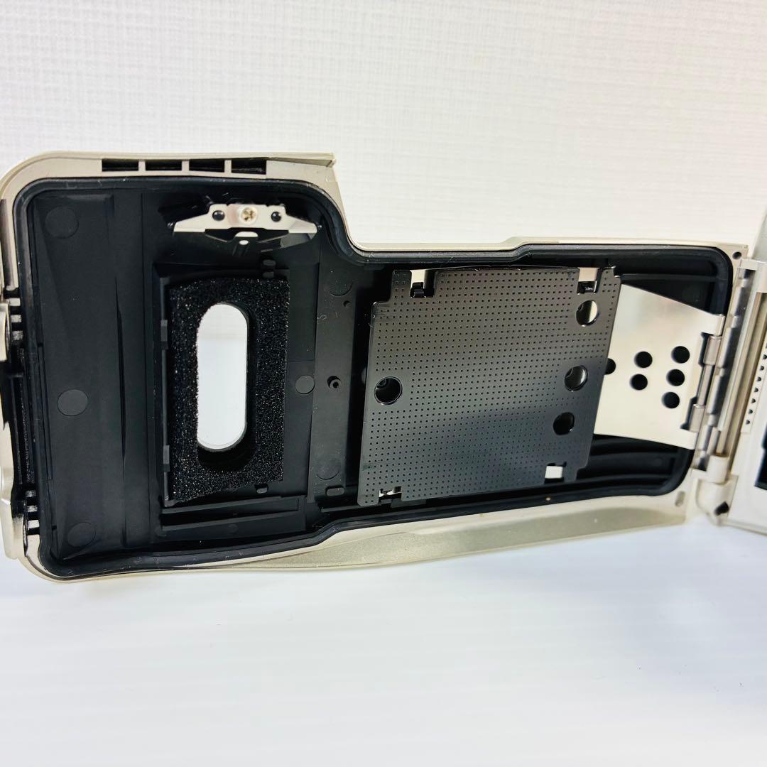 Olympus μ ZOOM140 VF