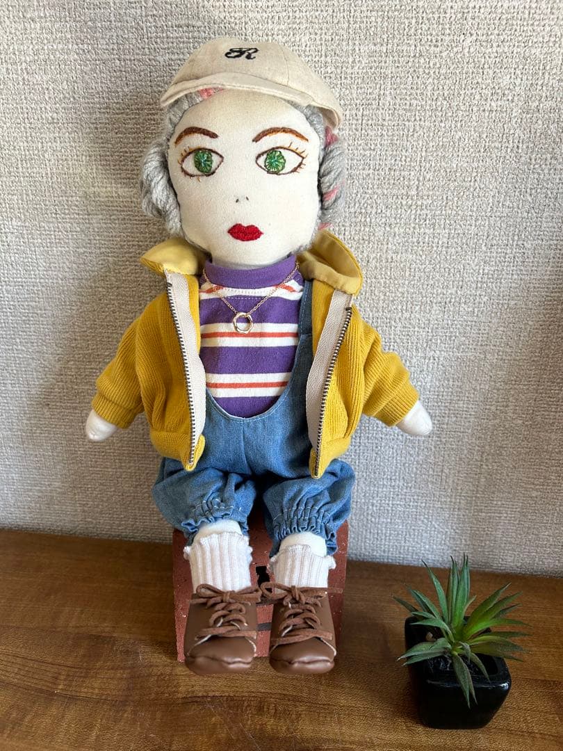 ねずみ女