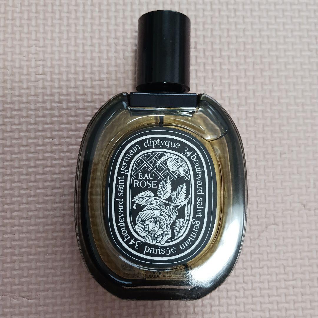 diptyque Eau Rose オードパルファン 75ml