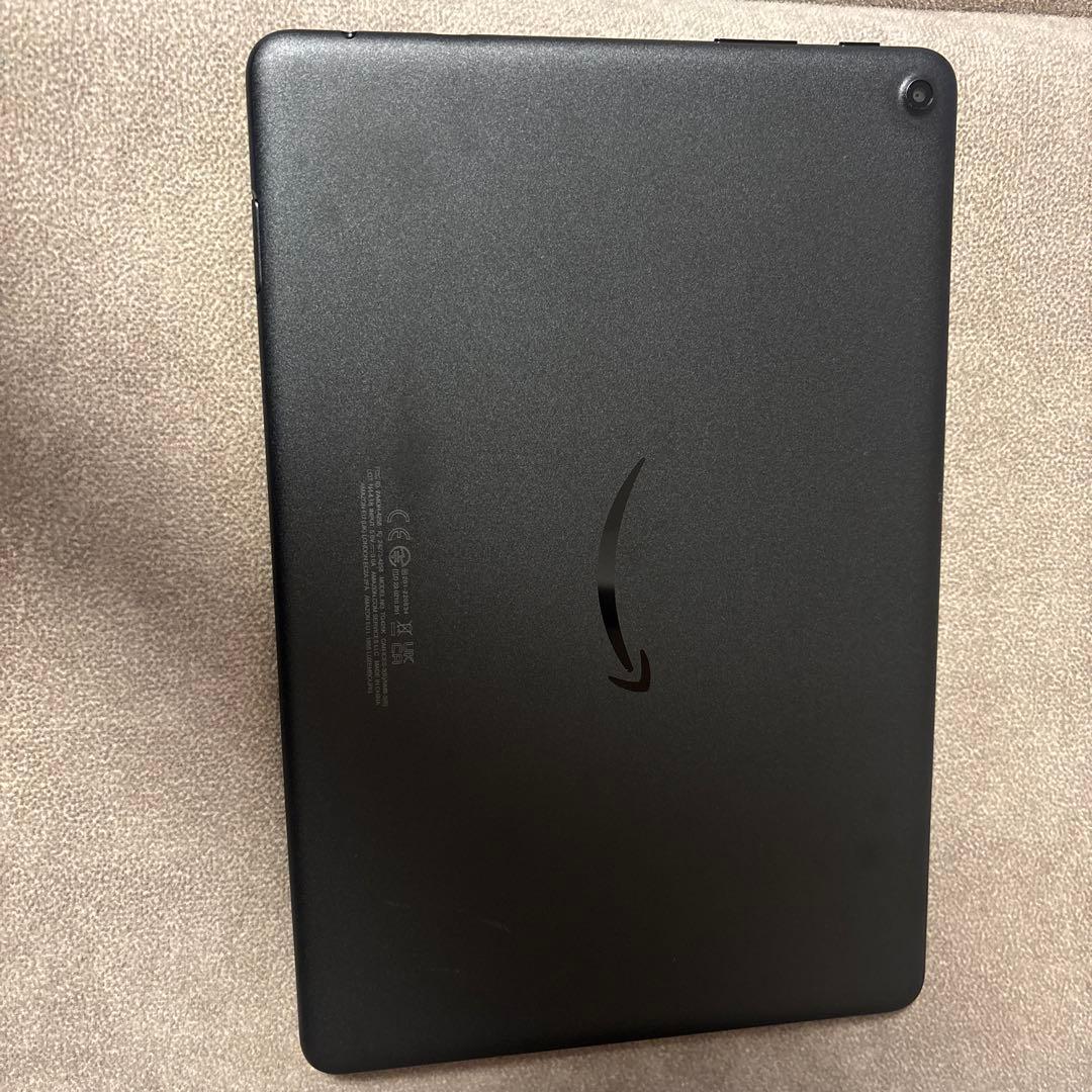 Amazon Fire HD 10 キッズモデル ブルー